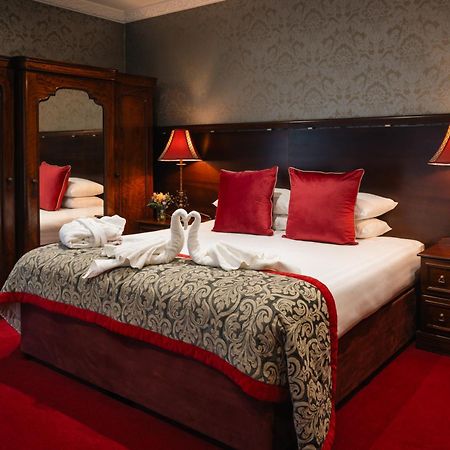 Sligo Southern Hotel & Leisure Centre Extérieur photo