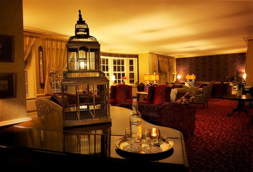 Sligo Southern Hotel & Leisure Centre Extérieur photo