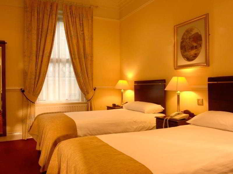 Sligo Southern Hotel & Leisure Centre Chambre photo