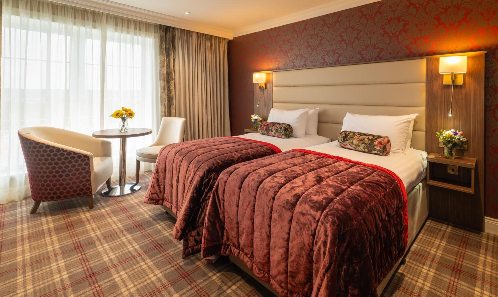 Sligo Southern Hotel & Leisure Centre Extérieur photo