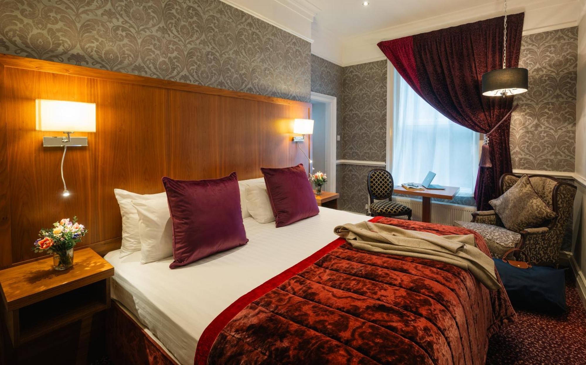 Sligo Southern Hotel & Leisure Centre Extérieur photo