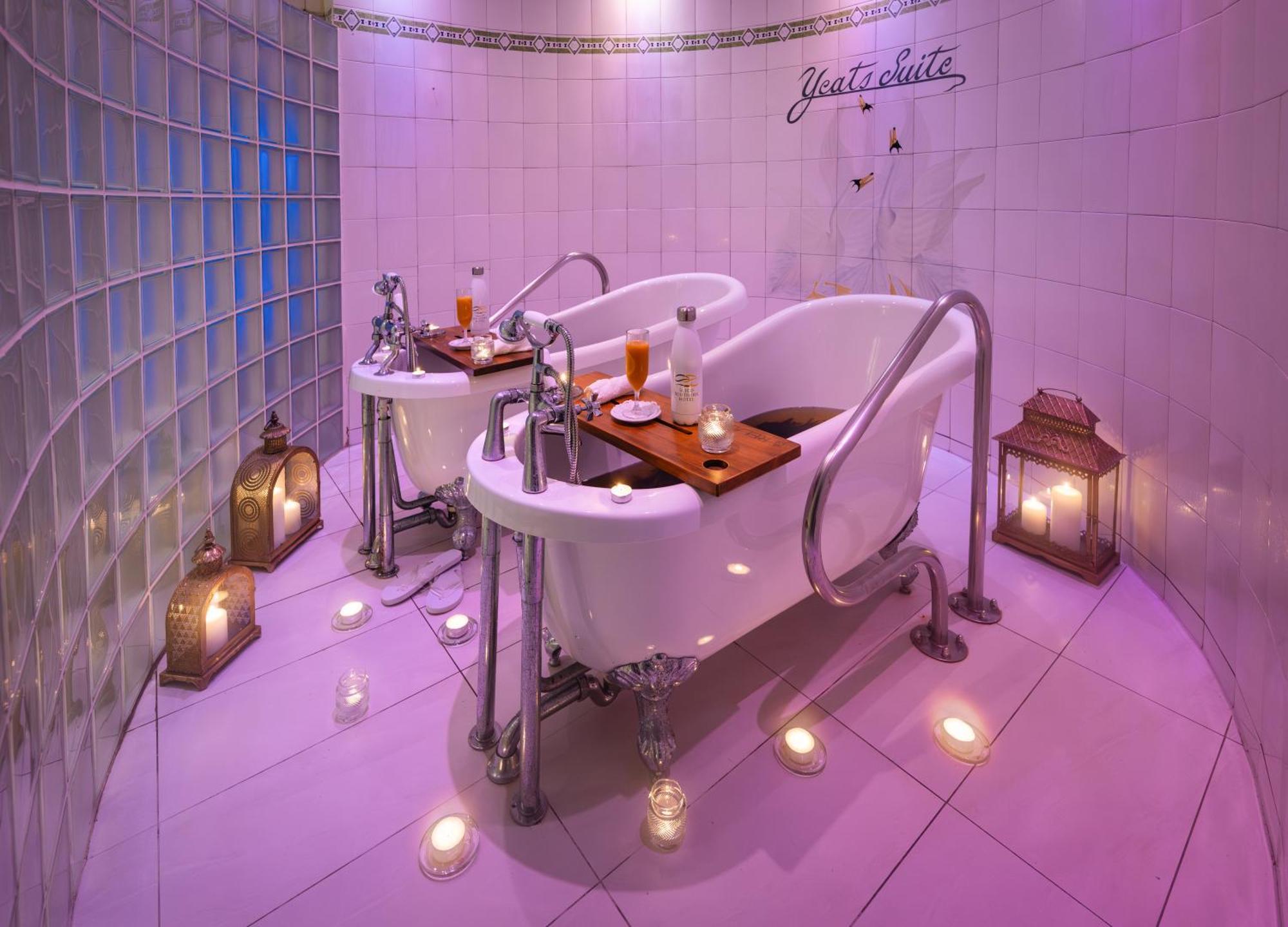Sligo Southern Hotel & Leisure Centre Extérieur photo