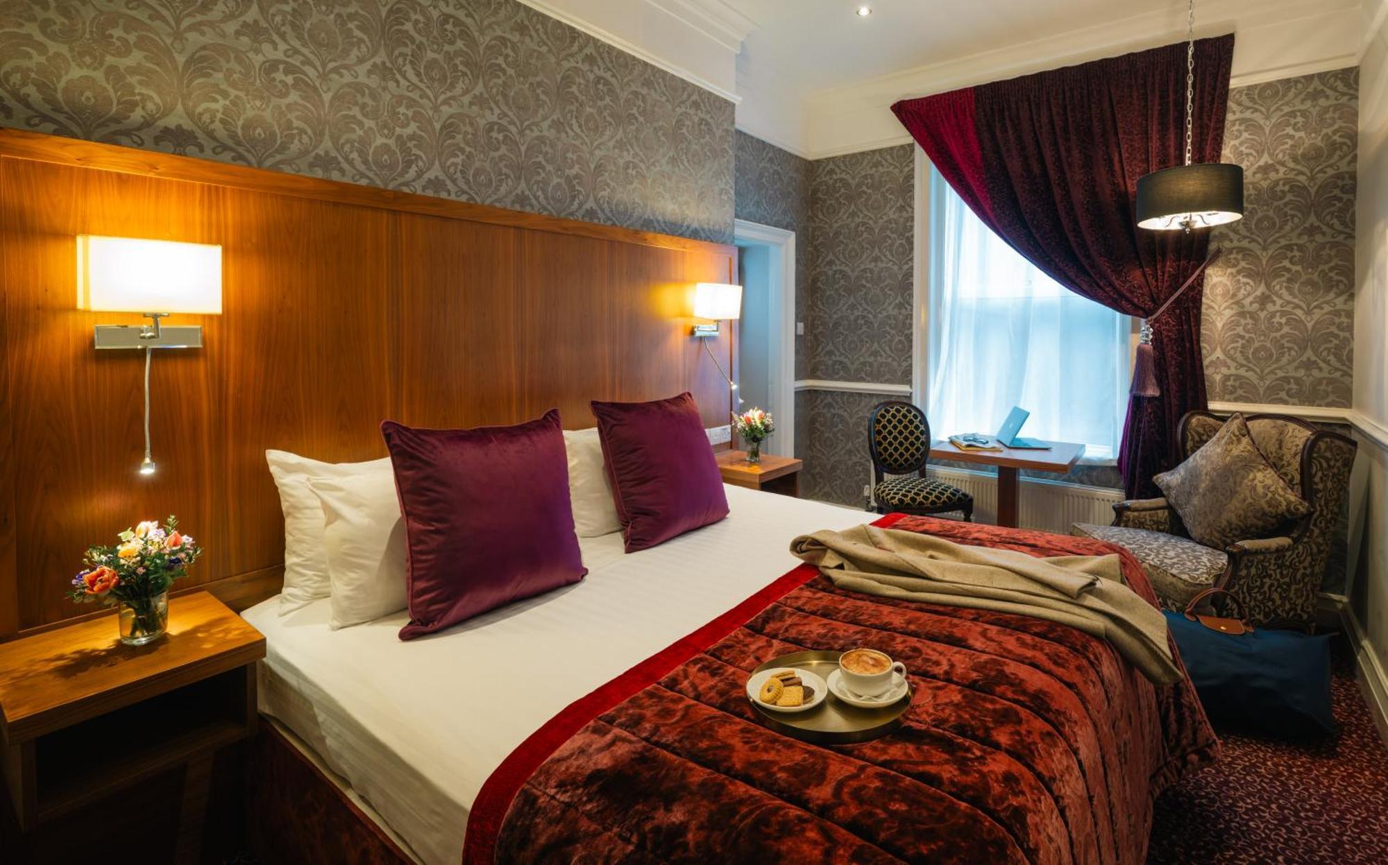Sligo Southern Hotel & Leisure Centre Extérieur photo