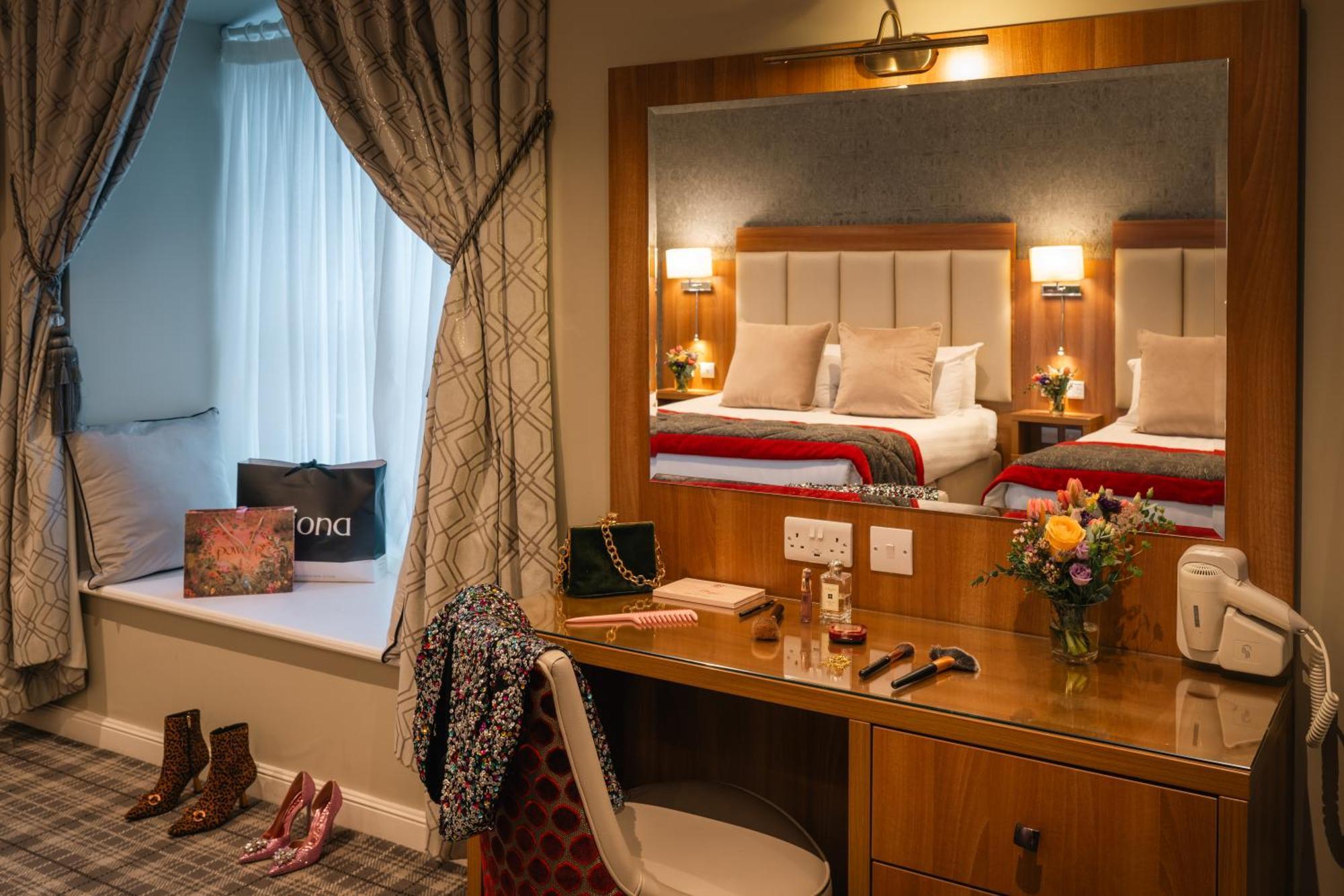 Sligo Southern Hotel & Leisure Centre Extérieur photo
