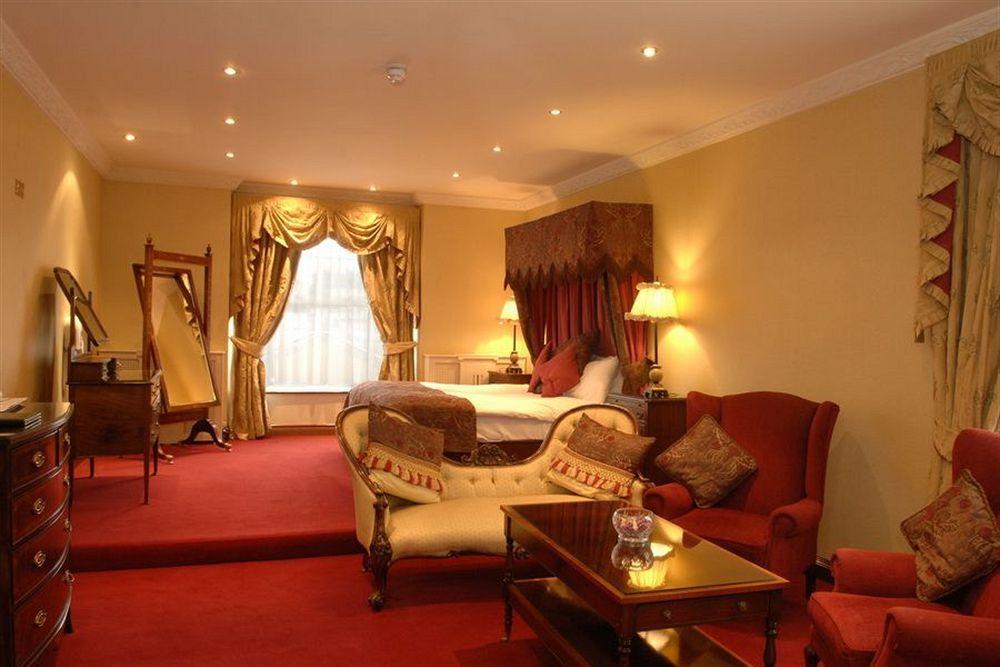 Sligo Southern Hotel & Leisure Centre Extérieur photo