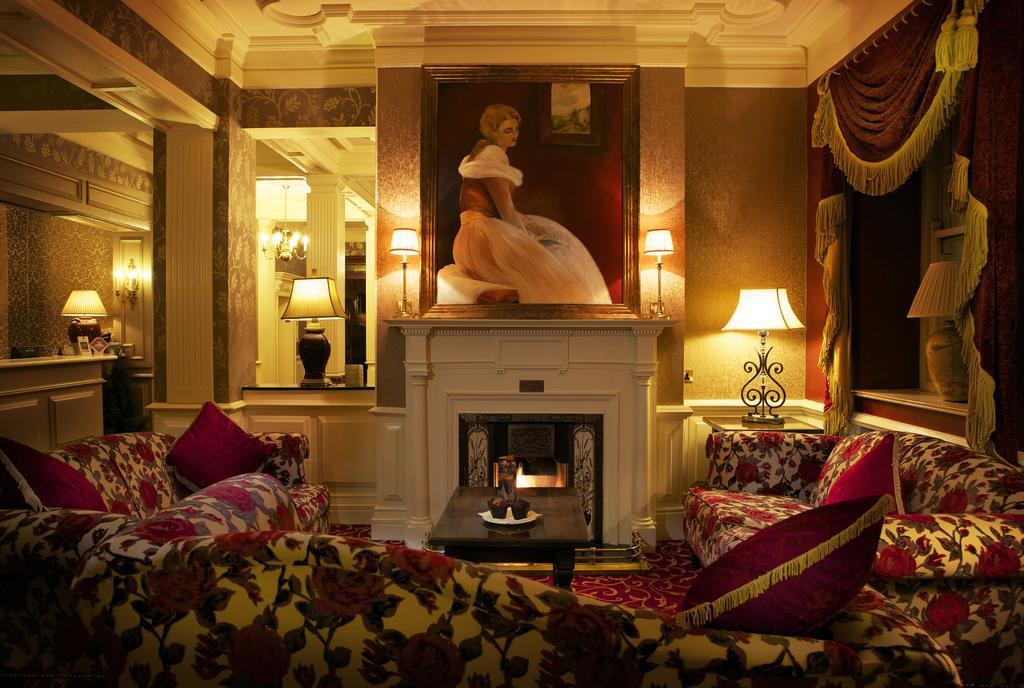 Sligo Southern Hotel & Leisure Centre Extérieur photo