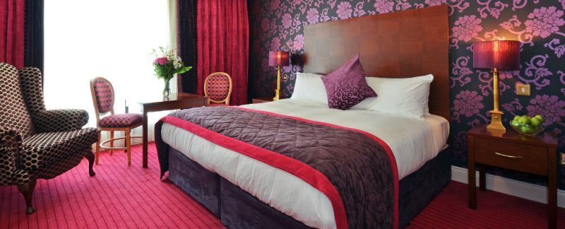 Sligo Southern Hotel & Leisure Centre Extérieur photo