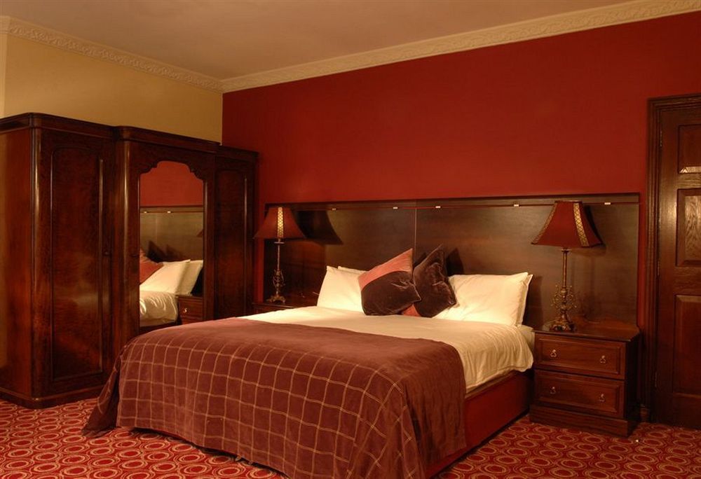 Sligo Southern Hotel & Leisure Centre Extérieur photo