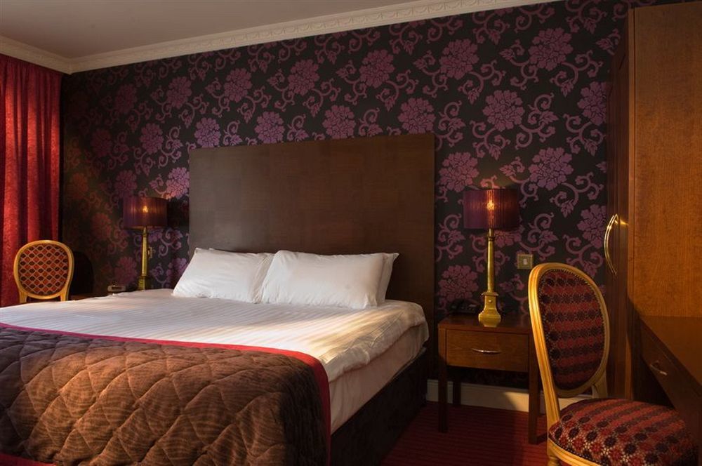Sligo Southern Hotel & Leisure Centre Extérieur photo