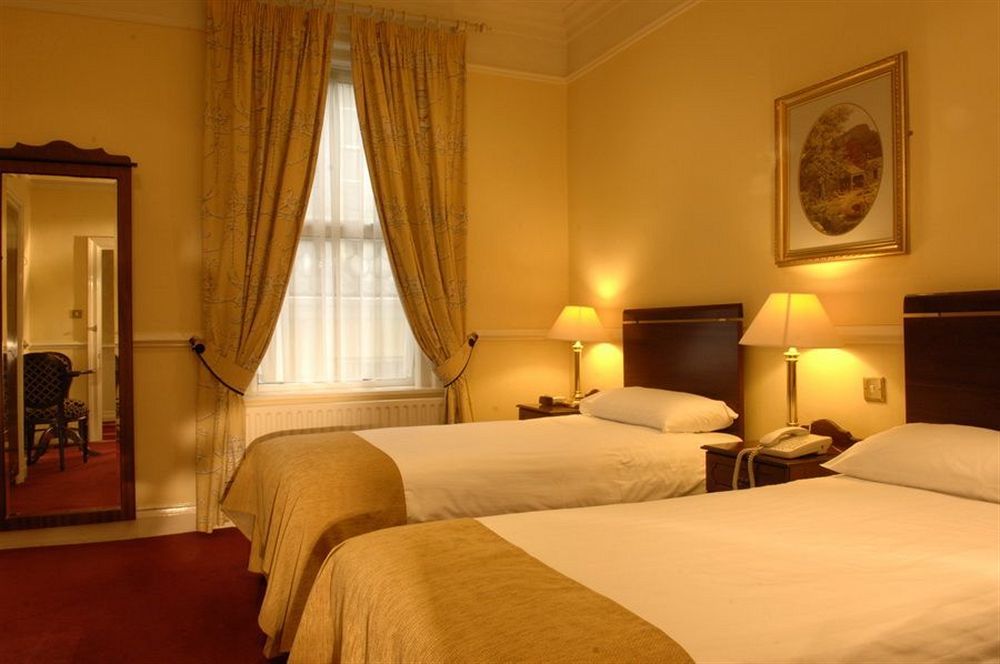 Sligo Southern Hotel & Leisure Centre Extérieur photo