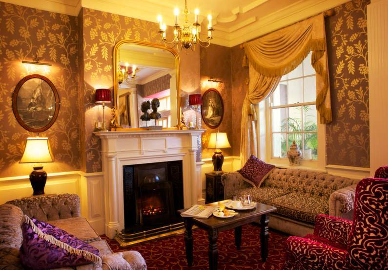Sligo Southern Hotel & Leisure Centre Extérieur photo