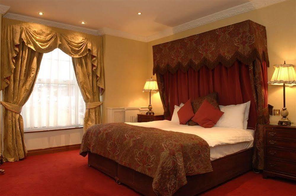 Sligo Southern Hotel & Leisure Centre Extérieur photo