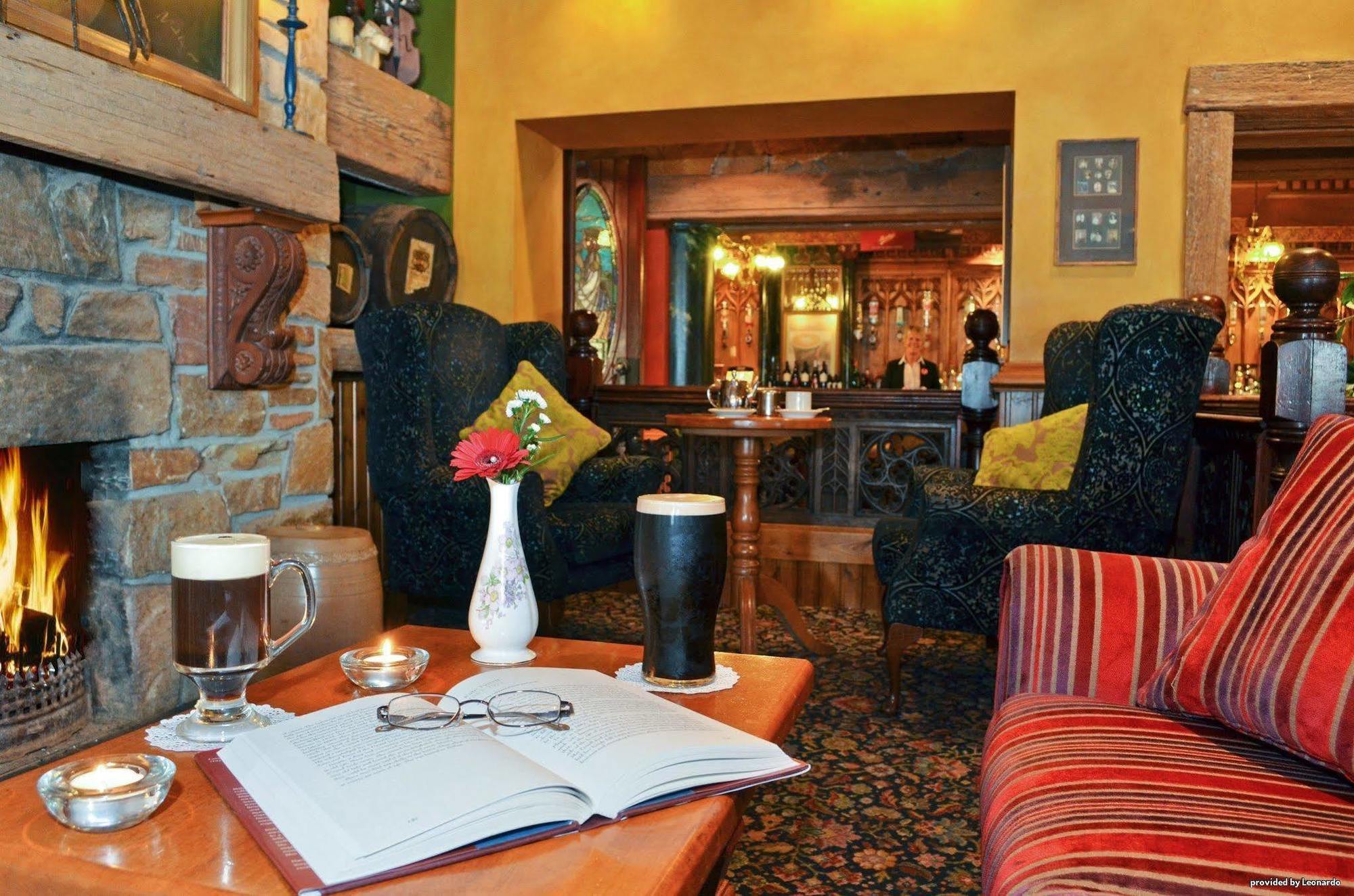 Sligo Southern Hotel & Leisure Centre Extérieur photo