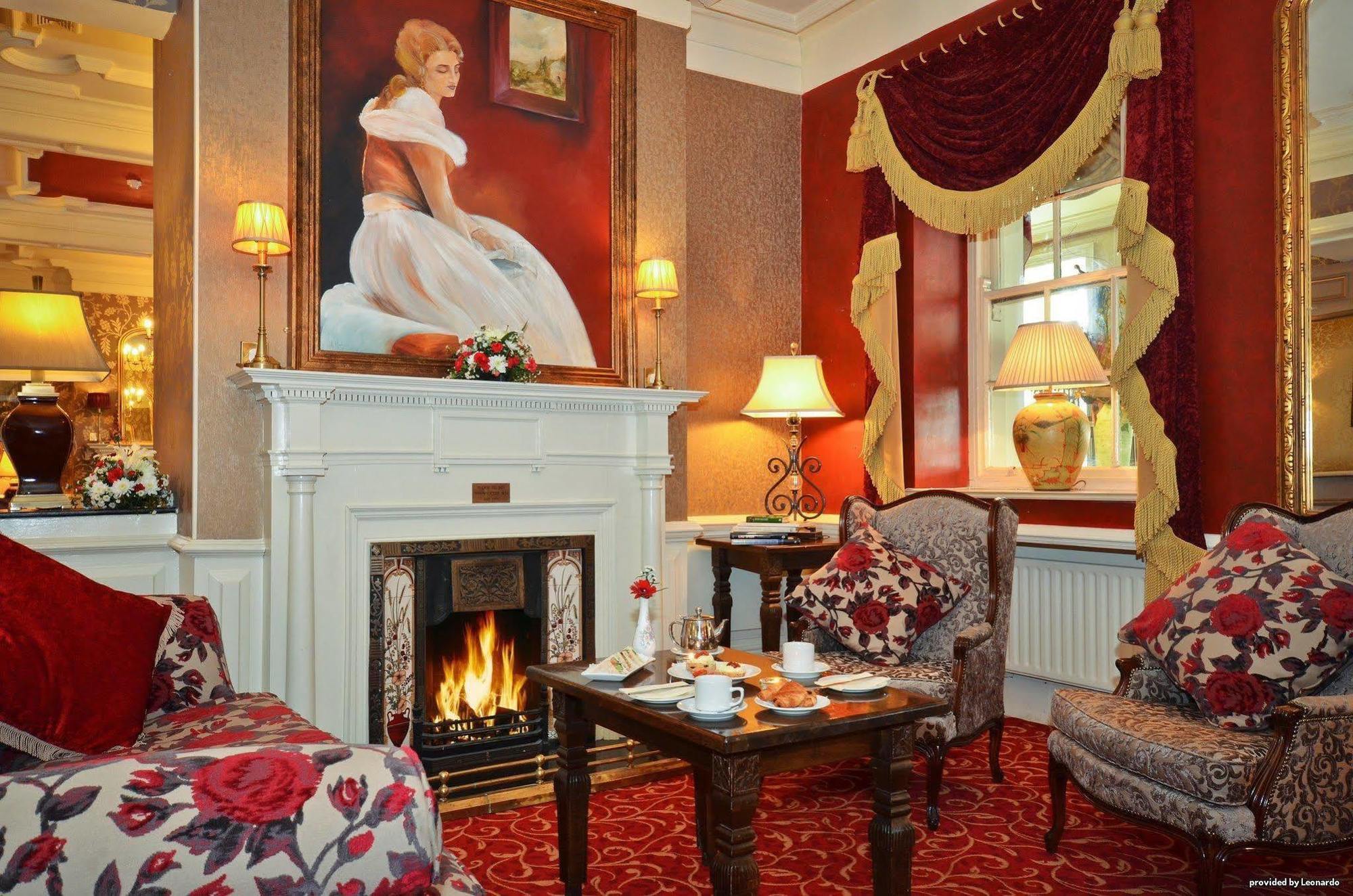 Sligo Southern Hotel & Leisure Centre Extérieur photo