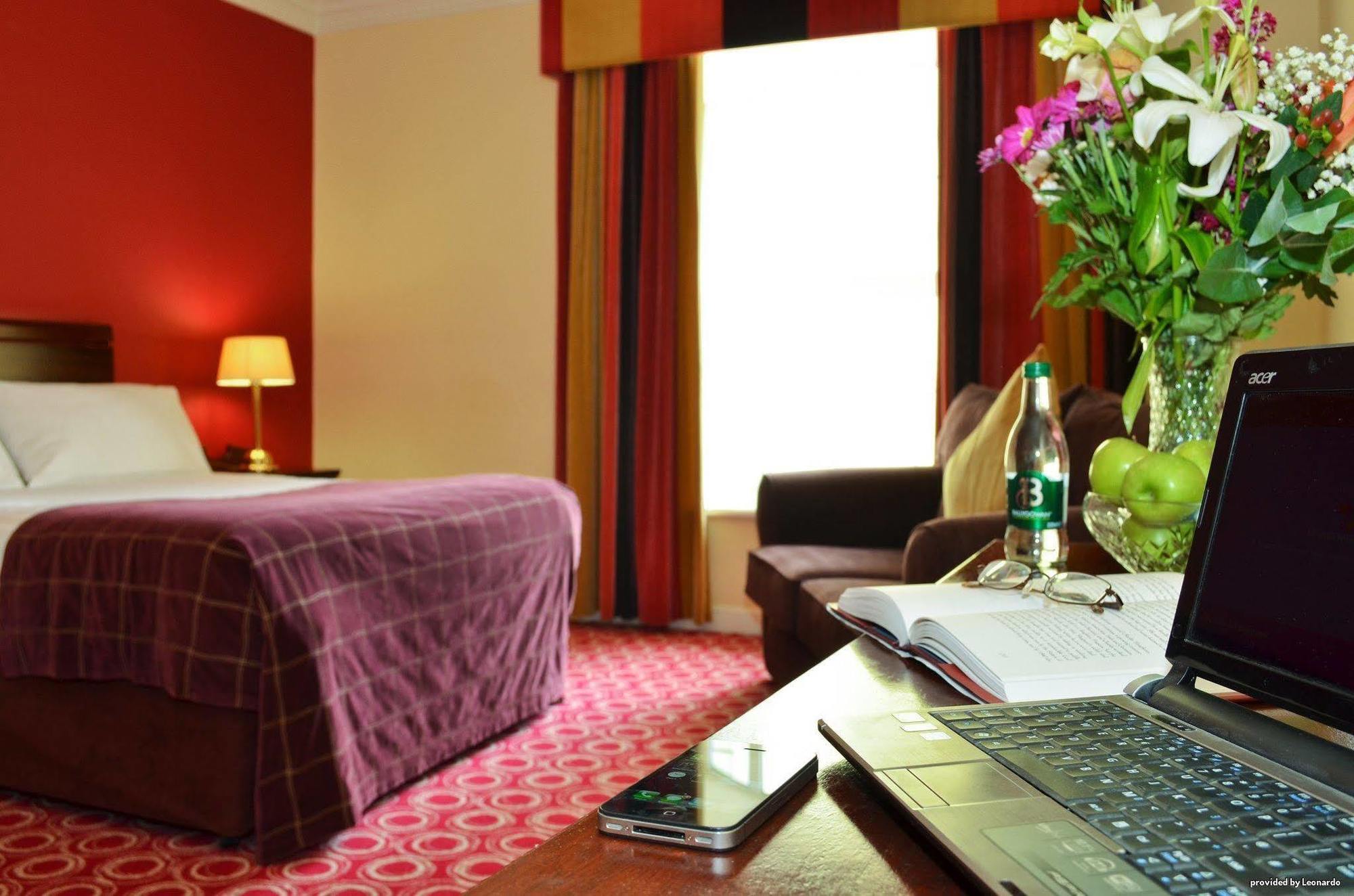 Sligo Southern Hotel & Leisure Centre Extérieur photo
