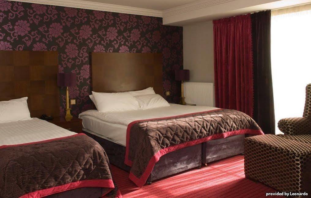 Sligo Southern Hotel & Leisure Centre Chambre photo
