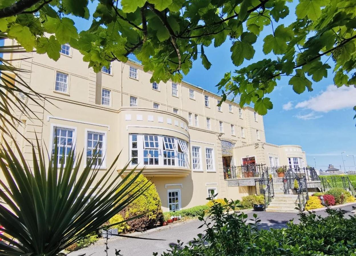 Sligo Southern Hotel & Leisure Centre Extérieur photo
