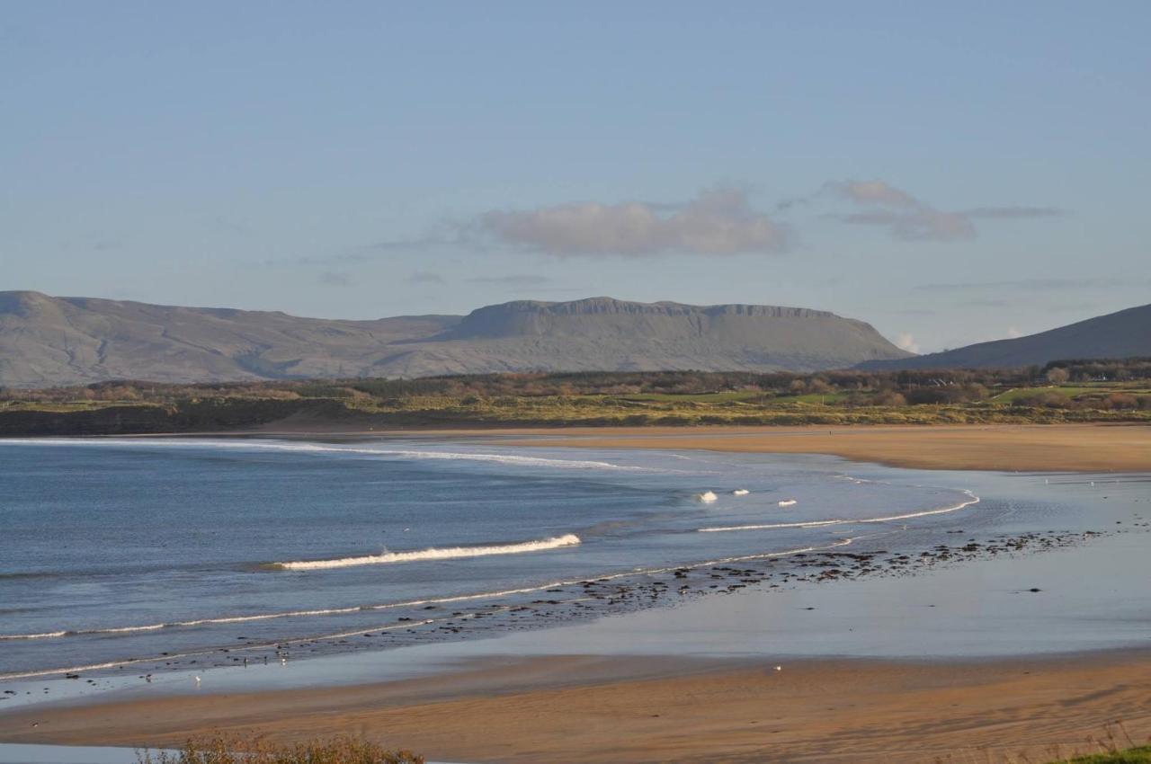 Sligo Southern Hotel & Leisure Centre Extérieur photo